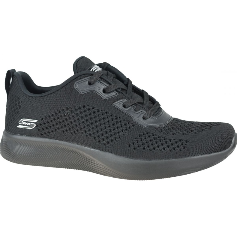 Skechers Bobs Squad 2 W 117018-BBK Kengät musta