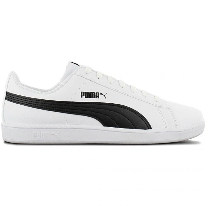 Puma Up Puma Black 372605 02 Valkoinen