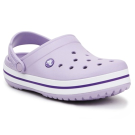Crocs Crocband W 11016-50Q violetti