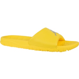 Nike Jordan Break Slide M AR6374-701 keltainen