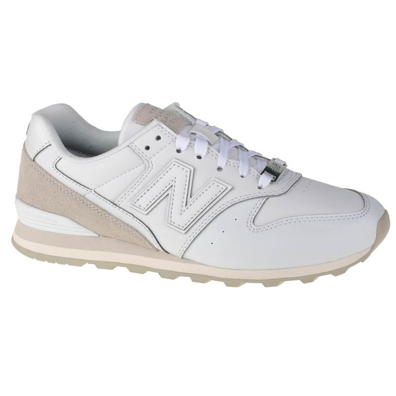 New Balance W WL996FPS kengät beige valkoinen