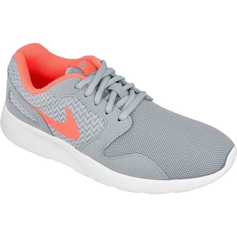 Nike Sportswear Kaishi W 654845-481 kengät harmaa