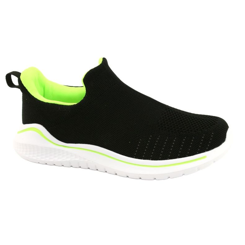 Befado lasten kengät 516X080 musta