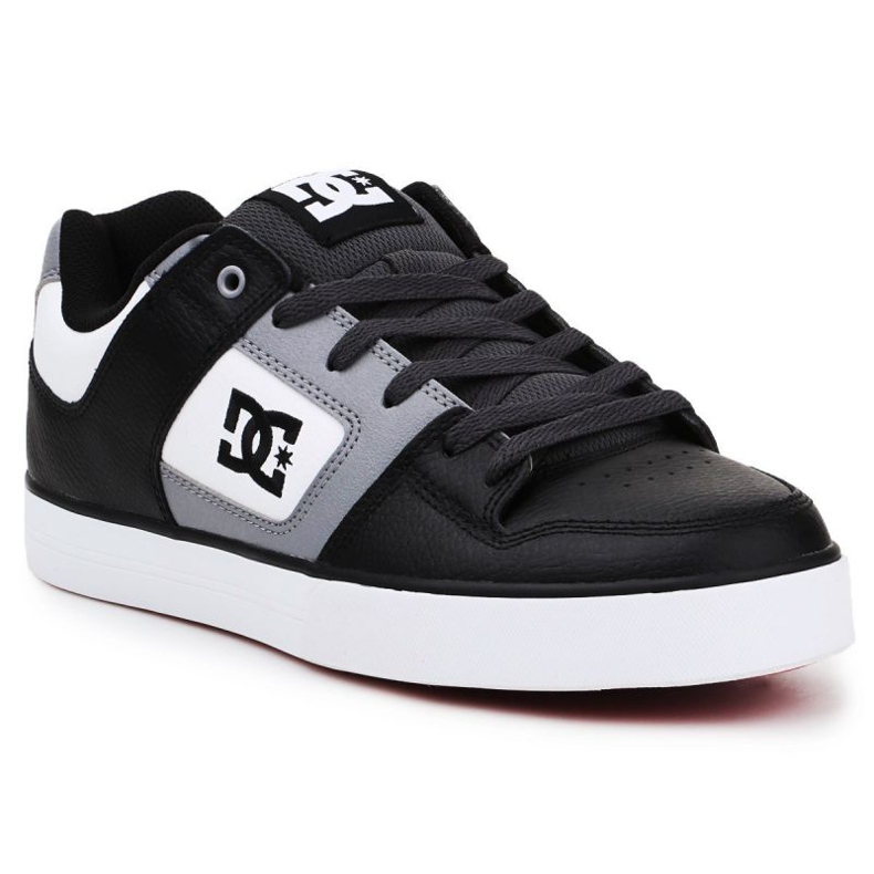 DC Pure M 300 660-WGB -kengät musta