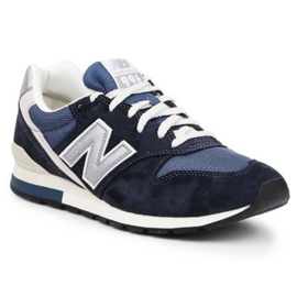 New Balance M CM996GN kengät laivastonsininen