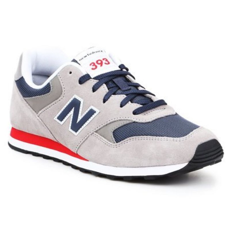 New Balance M ML393SH1 harmaa