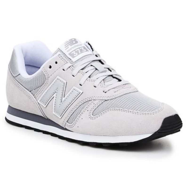 New Balance M ML373CE2 kengät harmaa