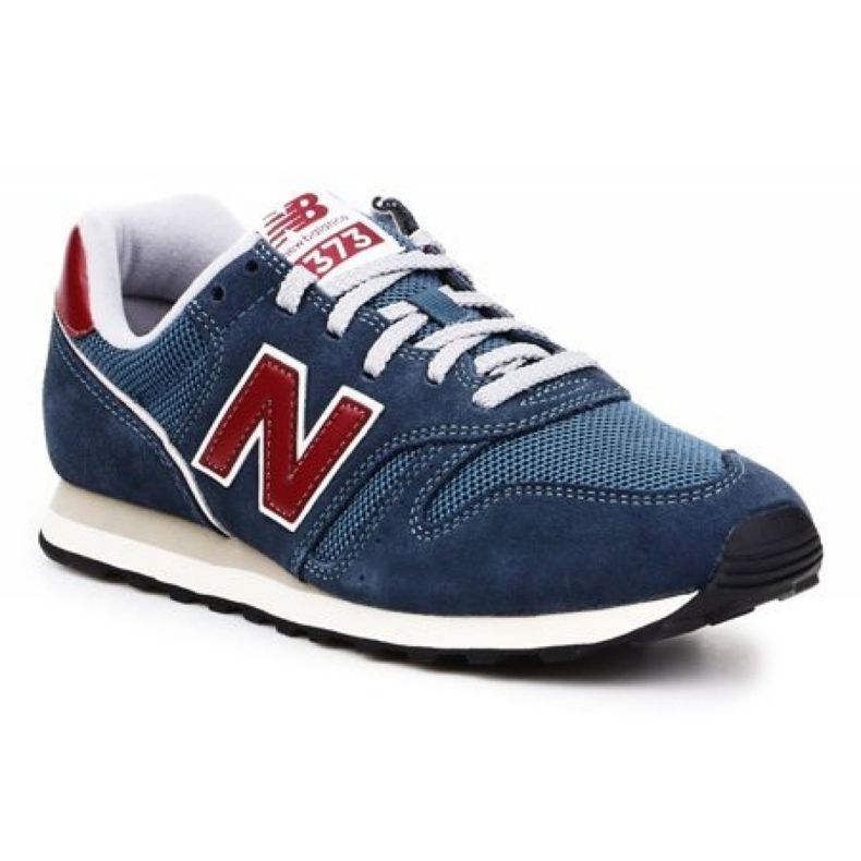 New Balance M ML373RA2 kengät laivastonsininen sininen