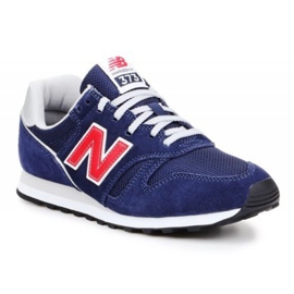 New Balance M ML373CS2 tummansininen