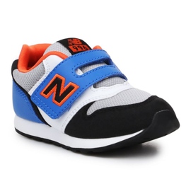 New Balance Jr IZ996MBO kengät tummansininen