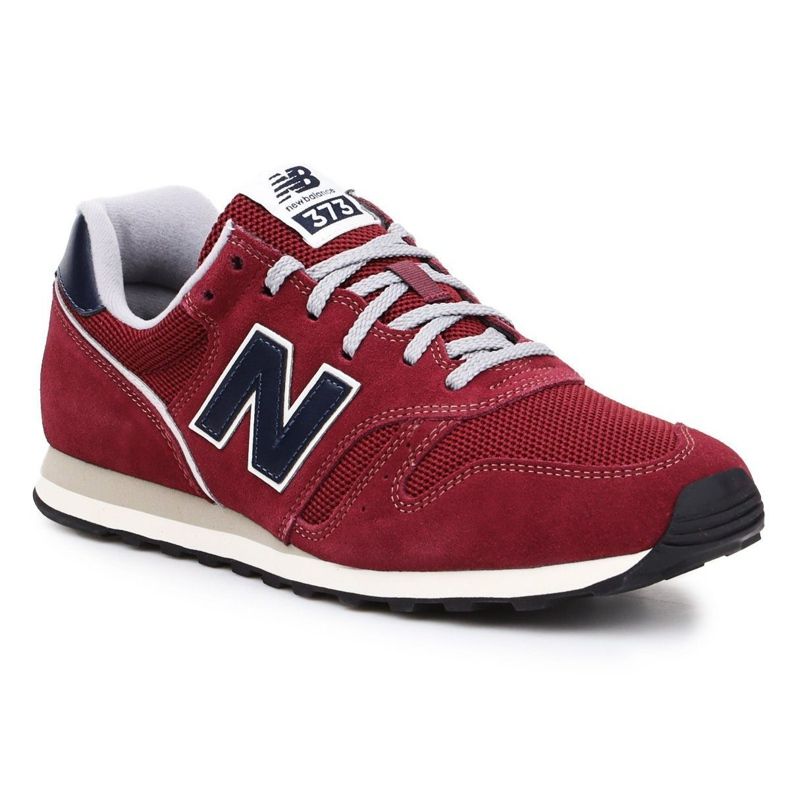 New Balance M ML373RC2 punainen