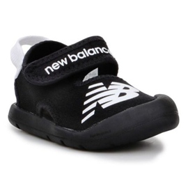 Sandaalit New Balance Jr Iocrsrbk musta tummansininen