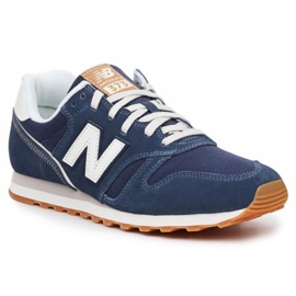 New Balance M ML373SN2 tummansininen