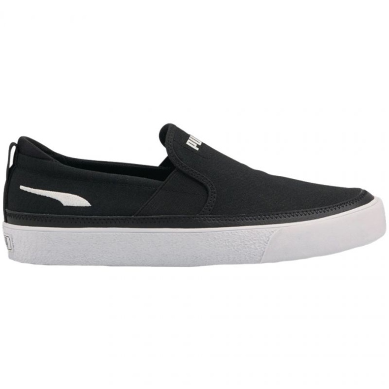 Puma Bari Z SlipOn Jr 380141 05 musta