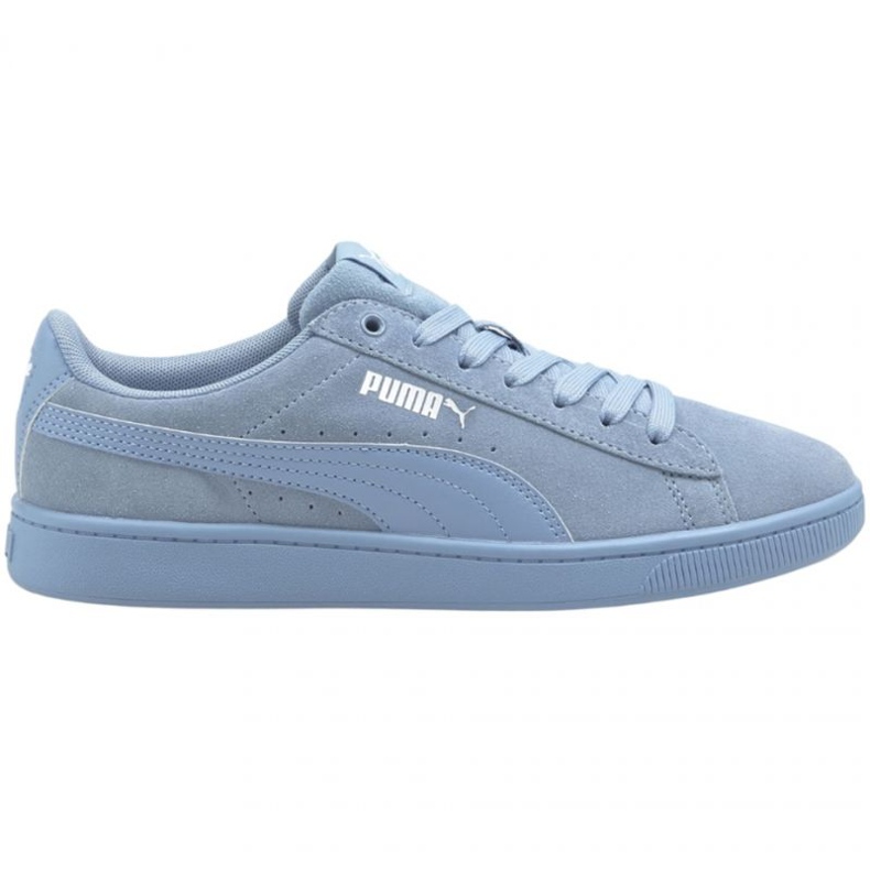 Puma Vikky v2 Forever W 369725 26 kengät sininen