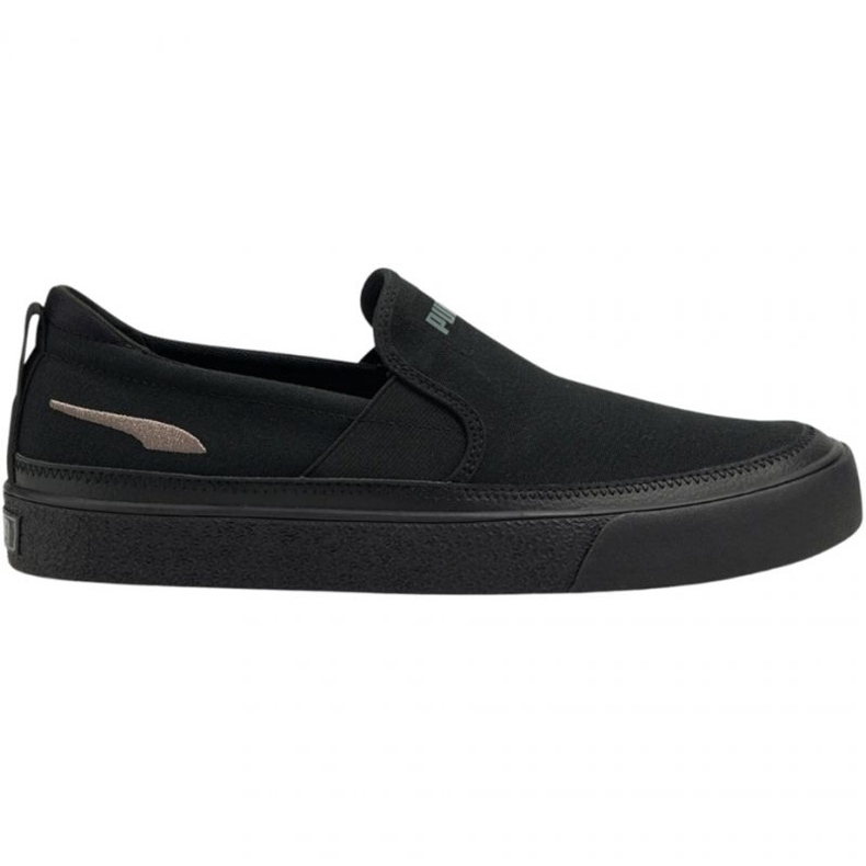 Puma Bari Z SlipOn kengät 380141 01 musta