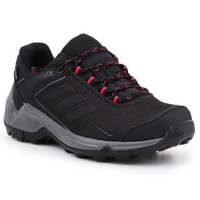 Kengät adidas Terrex Eastrail Gtx W BC0977 musta