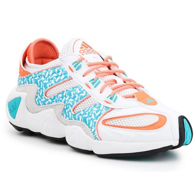 Adidas Fyw S-97 EE5306 kengät valkoinen