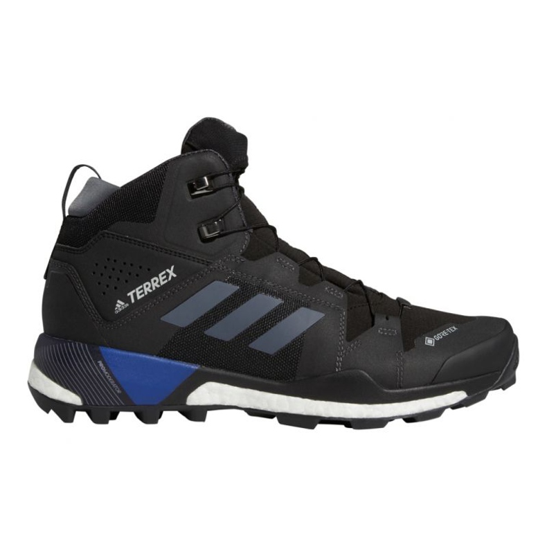 Adidas Terrex Skychaser Gtx M EE5334 kengät musta