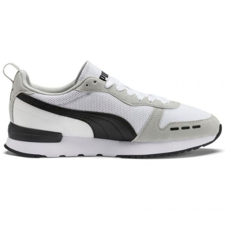 PUMA R78 PUMA 373117 02 kengät valkoinen