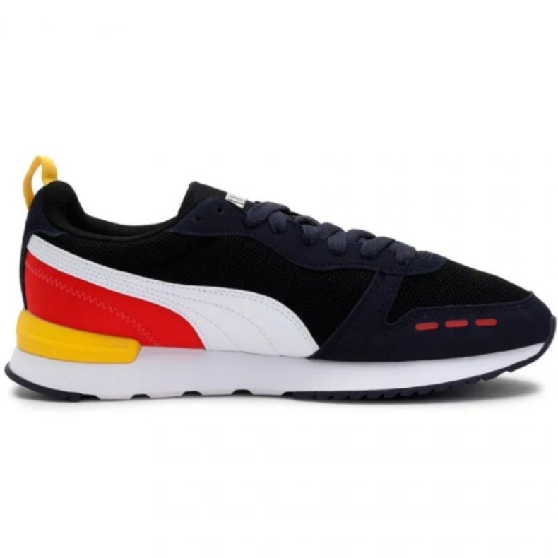 Puma R78 kengät 373117 26 monivärinen