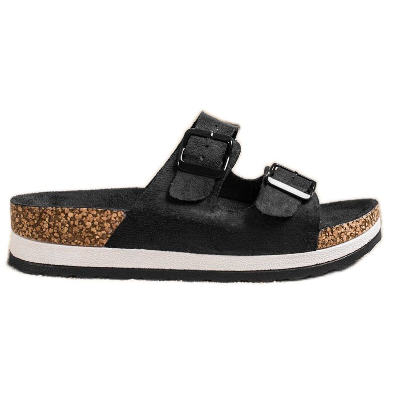 Evento Rento tossut musta