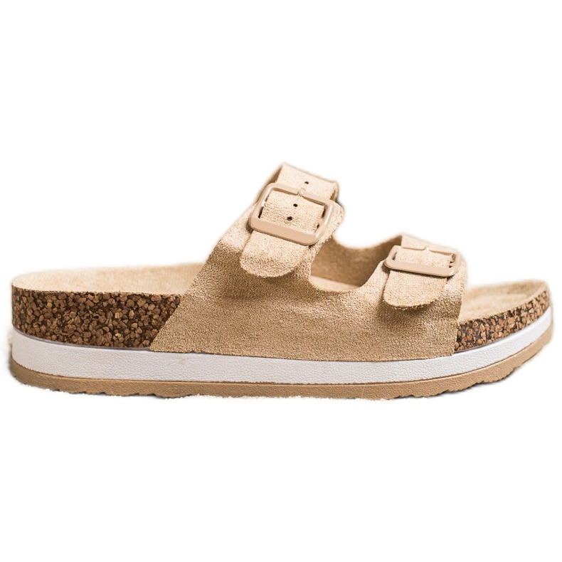 Evento Rento tossut beige