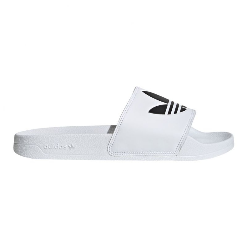 Adidas Adilette Lite FU8297 tossut valkoinen musta