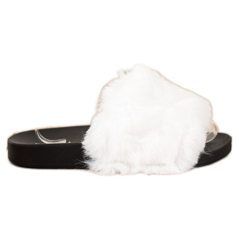 Bona Rento Flip Flops turkis valkoinen