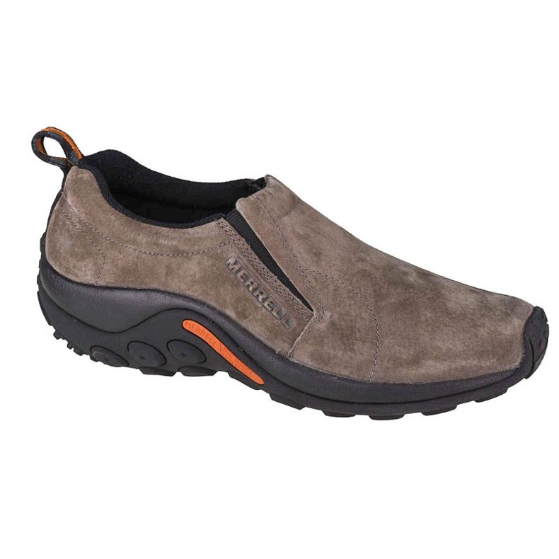 Merrell Jungle Moc J60787 kengät ruskea