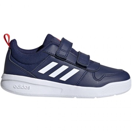Adidas Tensaur C Jr S24050 kengät tummansininen