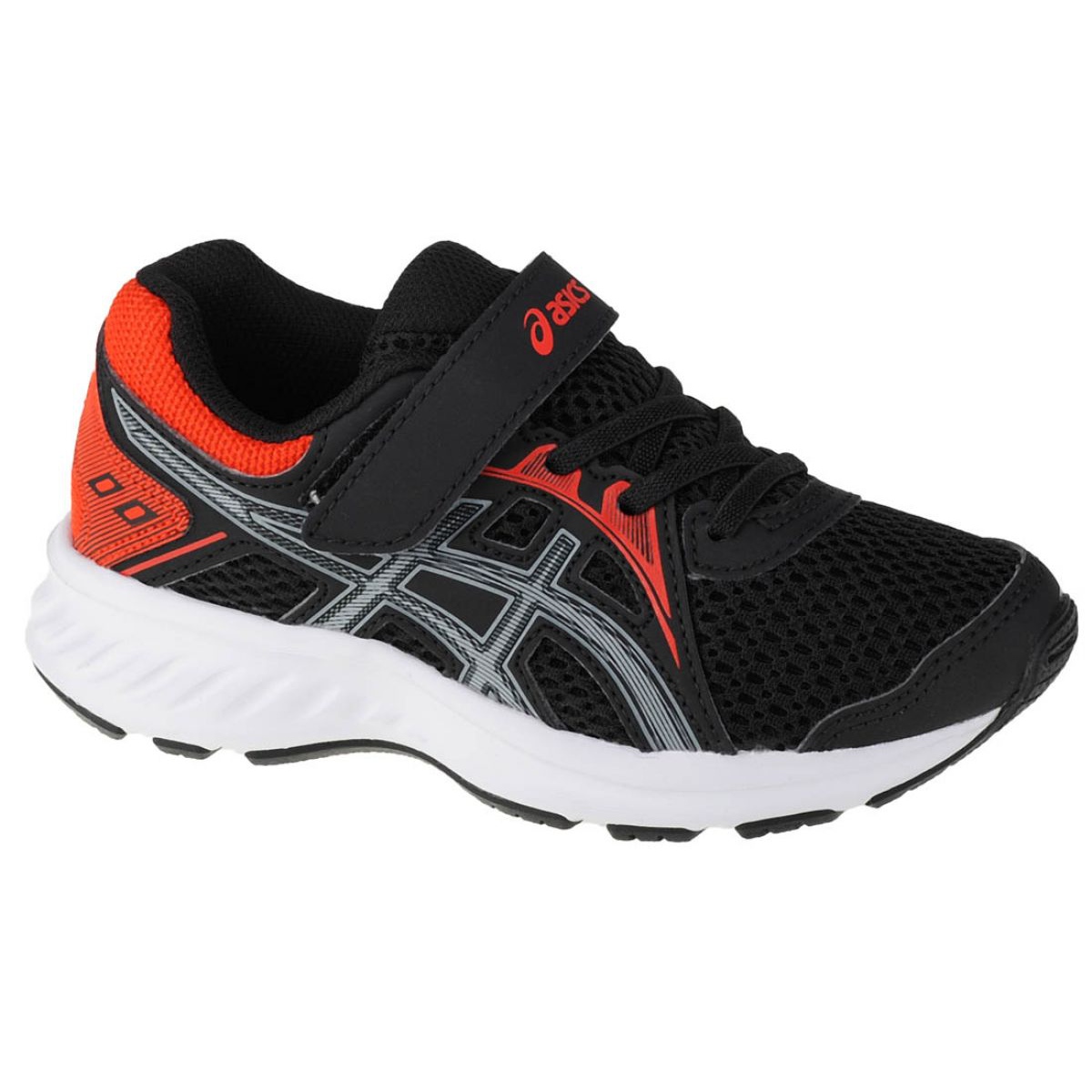 Asics Jolt 2 Ps Jr 1014A034 008 kengat musta KeeShoes
