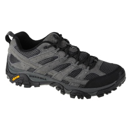 Merrell Moab 2 Vent M J034207 harmaa