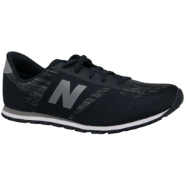 Kengät New Balance W KD420NGY tummansininen