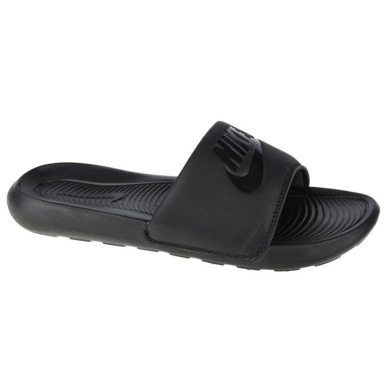 Nike Victori One Slide M CN9677-004 diat musta