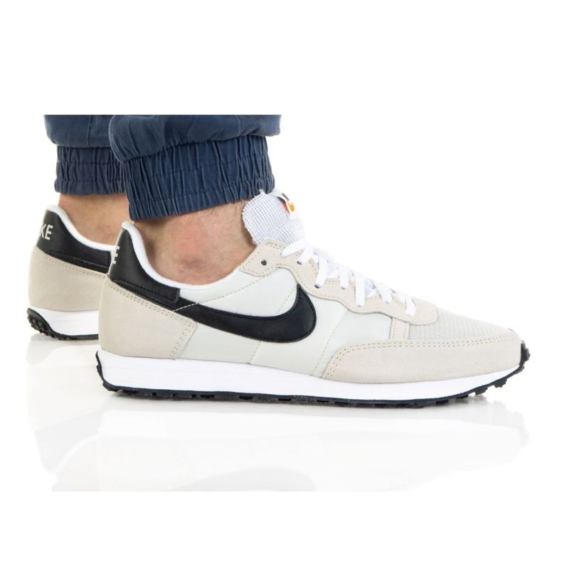 Nike Challenger Og M CW7645-003 kenkä harmaa