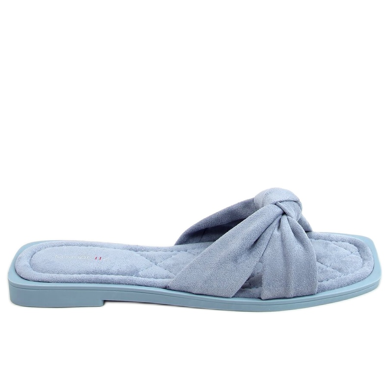 Siniset naisten siniset tossut 6926 Sininen