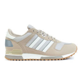Adidas Zx 700 M FX6959 kengät beige