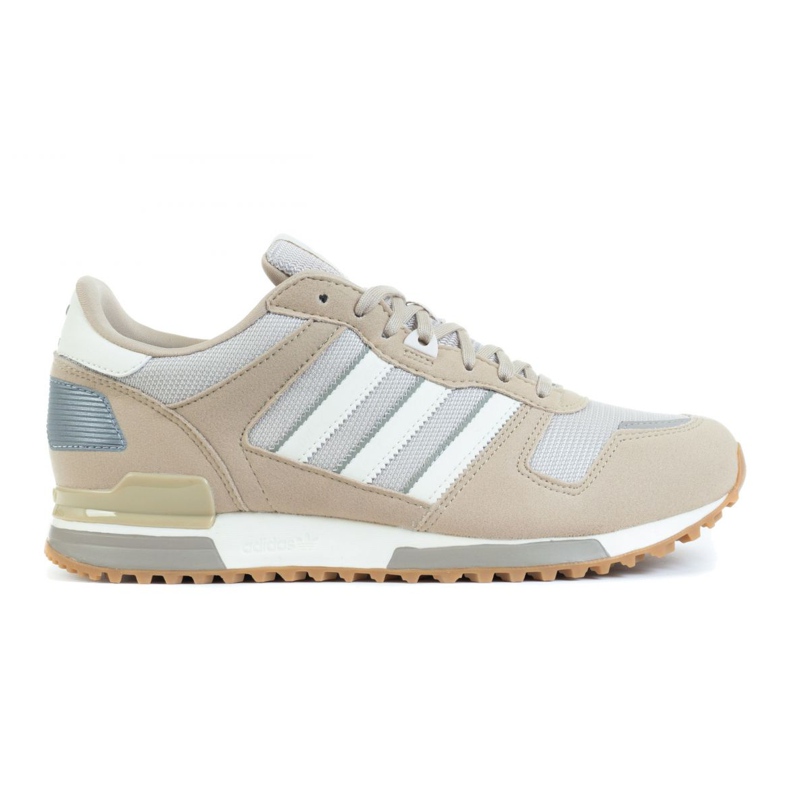 Adidas Zx 700 M FX6959 kengät beige