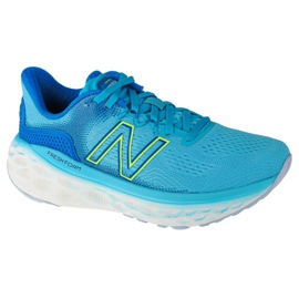 New Balance Fresh Foam More v3 W WMORLV3 sininen