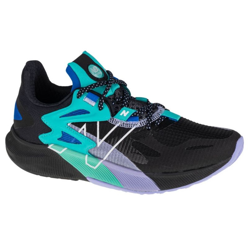 New Balance W FuelCell Propel Rmx Wprmxlb kengät musta