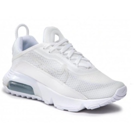Nike Air Max 2090 (GS) Jr CJ4066-102 valkoinen