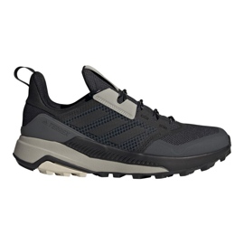 Adidas Terrex Trailmaker FU7237 kengät musta
