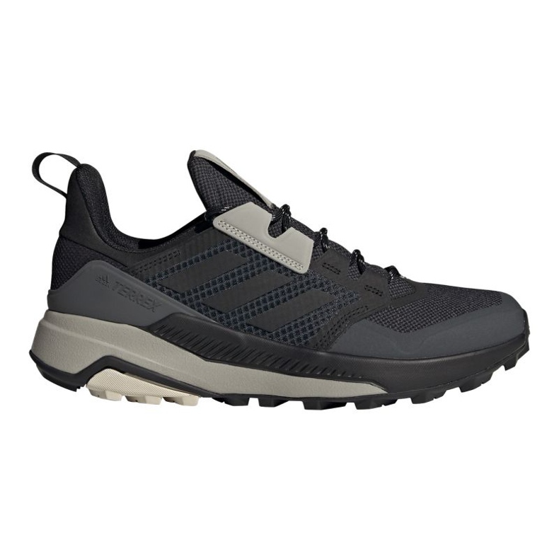 Adidas Terrex Trailmaker FU7237 kengät musta