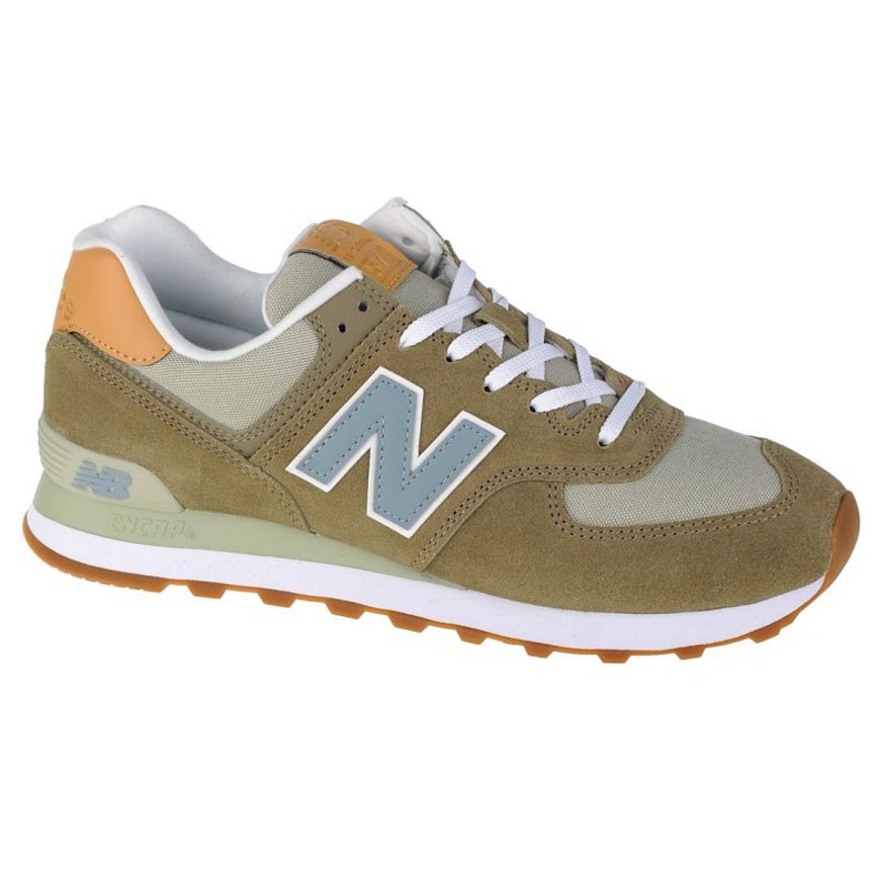 New Balance M ML574NT2 beige