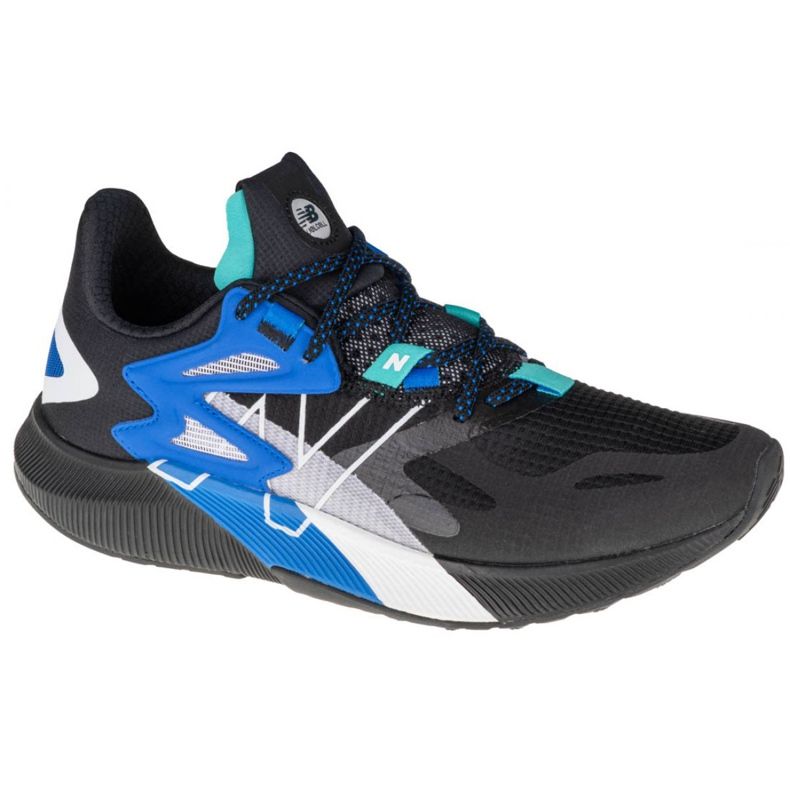 New Balance FuelCell Propel Rmx M Mprmxlb kengät musta