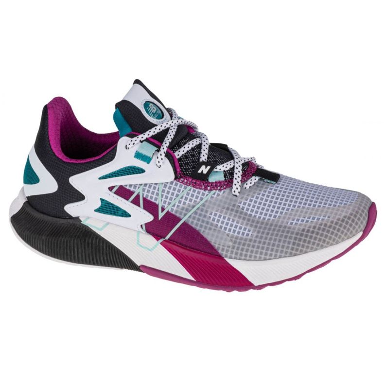 New Balance FuelCell Propel Rmx M Mprmxlw kengät harmaa