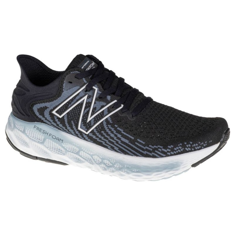 New Balance Fresh Foam 1080v11 W W1080B11 musta