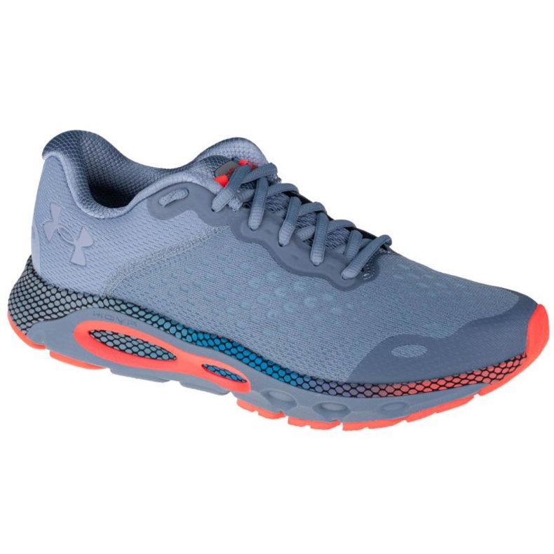 Under Armour Hovr Infinite 3 M 3023540-400 sininen