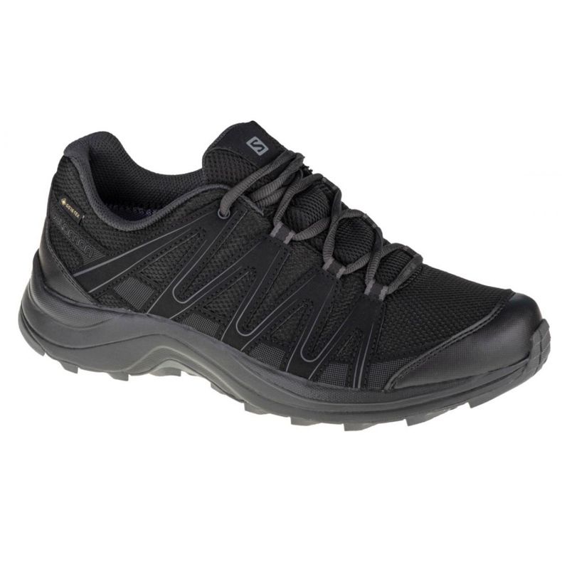 Salomon Xa Ticao Gtx M 407442 kengät musta